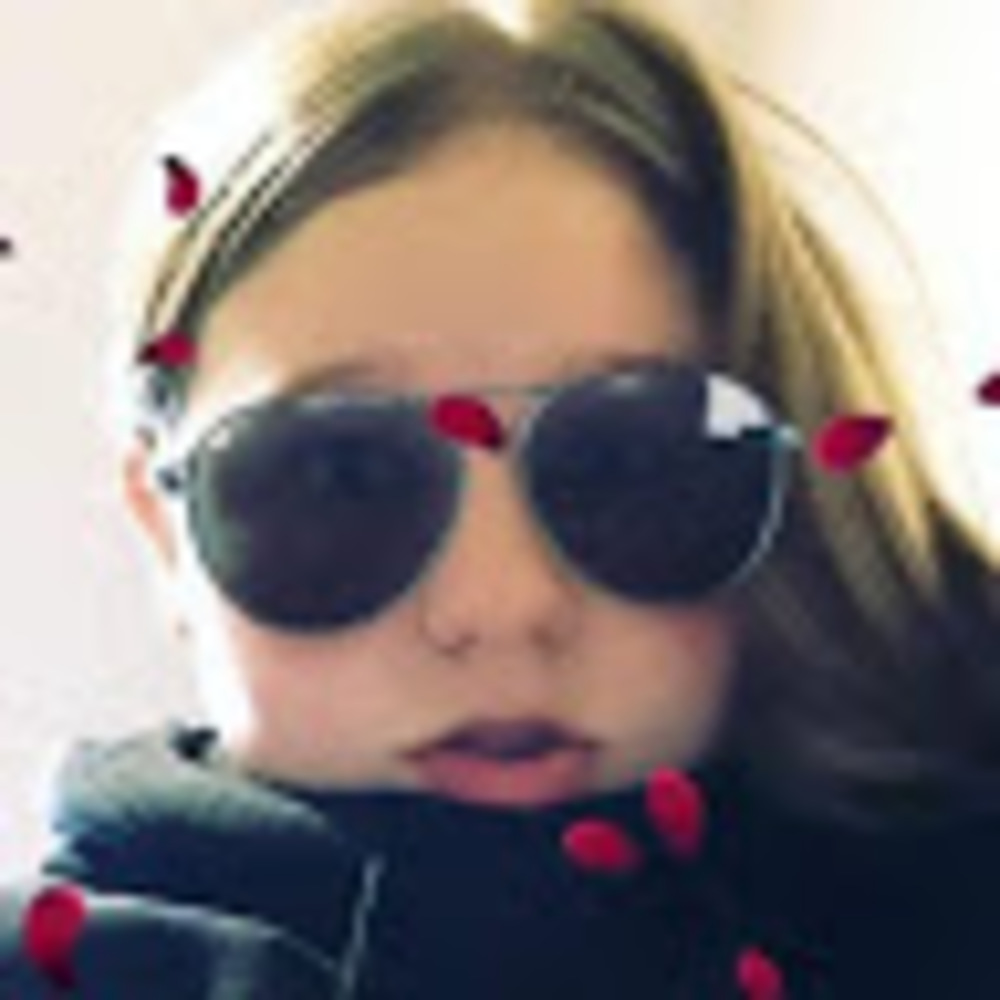 Meet your Posher, Chrissy
